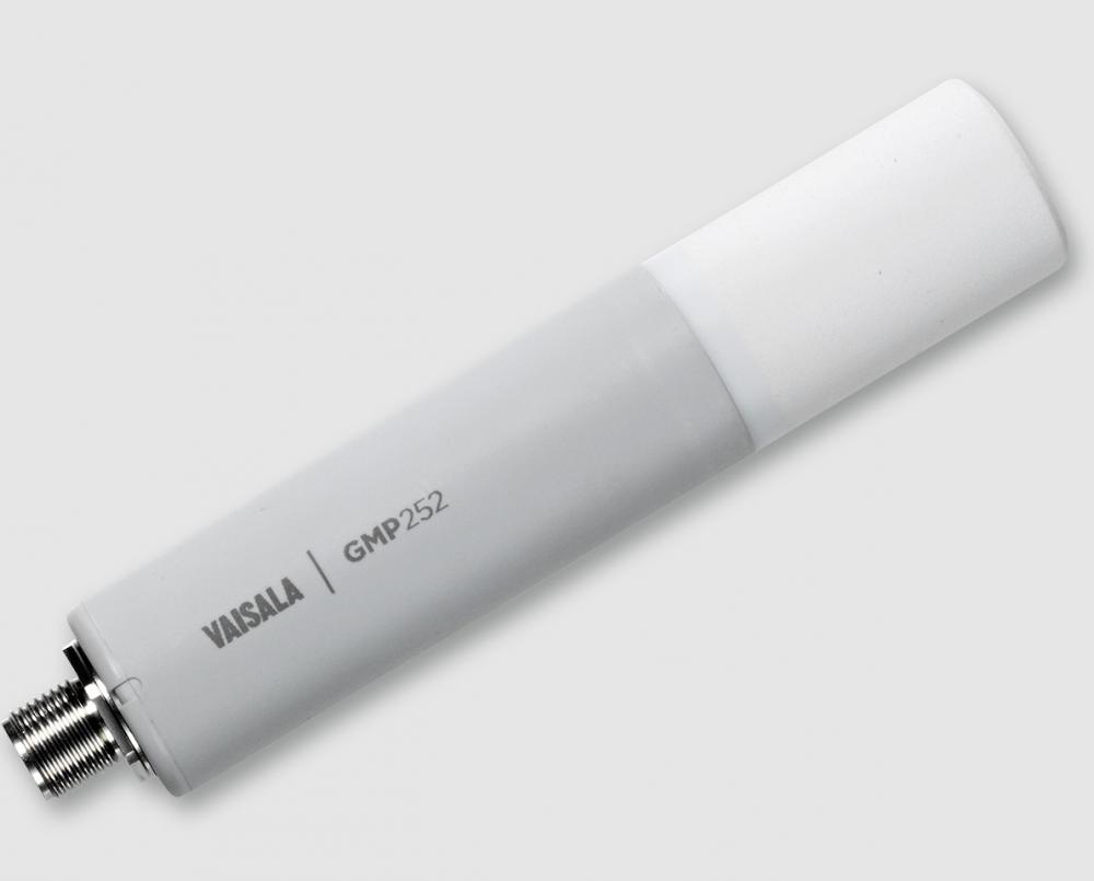 二氧化碳传感器GMP252